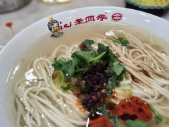 -老四季(南市场店)