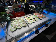 -V-ONE西雅图海鲜自助餐厅(仓山万达广场店)