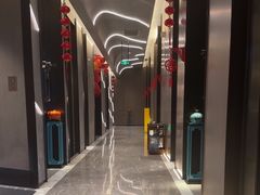 -翕间食·精致淮扬菜(江苏大剧院店)