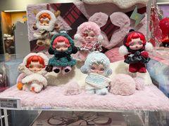 -泡泡玛特POPMART(西单大悦城店)