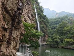 -湖洞水自然风景区