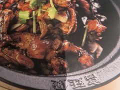 -鄱阳湖·江西小炒·瓦罐煨汤(五道口店)