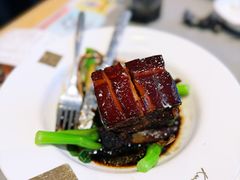 -桂满陇·杭州小馆(巴黎春天浦建店)