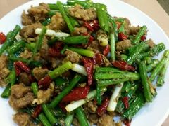 picture-振生清真饭店(永安道店)