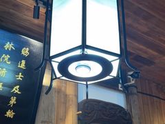 -徽三说·土徽菜·中国徽菜连锁品牌(一中店)