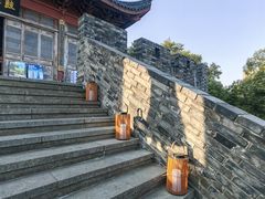 -鼓楼(西湖风景名胜区)