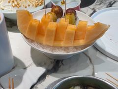 -大舜国风· 和牛火锅(绮霞街店)