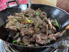 -王城醋血鸭老店