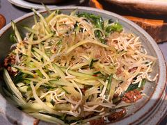 民间大拌菜-小天厨民间菜馆(深圳街店)