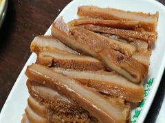 -李记清真馆(打钉巷店)