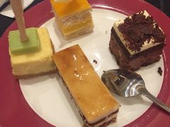 -漳州瑰丽半岛酒店·原素全日制餐厅
