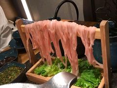 -湊湊火锅·茶憩(东城万达店)