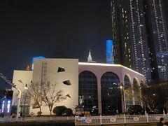 -天津市规划展览馆