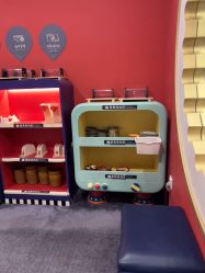 点击看大图 -MELAND CLUB亲子乐园·派对·餐厅(北京芳圆里ID MALL店)