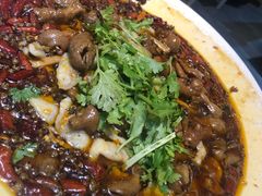 -王妈热卤·川味馆(海昌店)