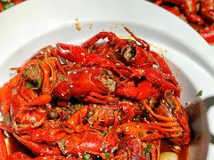 -霸王虾(湘江世纪城店)