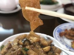 -腰记饭店(龙源路店)