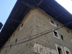 -云水谣景区-土楼之光文化园