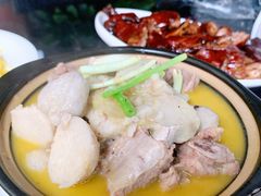 -红烧鱼头·杭帮菜·特色烧烤