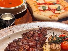 -食间牛排(湖西路店)