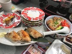 -友壹町寿司(嘉洲广场店)
