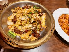 -李氏八大件老菜馆(万宝街店)
