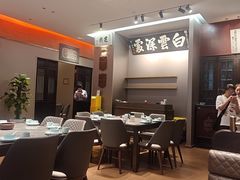 -福照楼汽锅鸡·云南菜(护国路店)