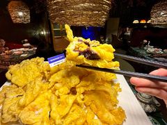 -树下时尚餐厅(翠园街店)