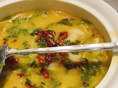酸菜鱼-兰湘子·湘菜小炒(南京江宁万达店)