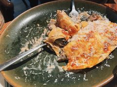 -La Strada(安福路店)