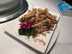 -海悦汇•闽菜•蒸汽海鲜(合景峰汇商务广场店)