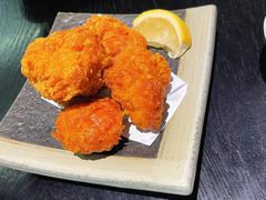 炸鸡块-YAMAKAWA(龙湖胥江天街店)