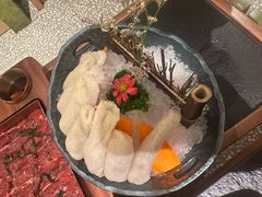 -季季山·云南野生菌火锅(上海首店)