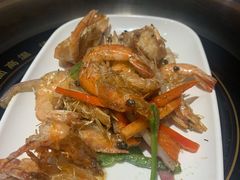 -争鲜·鲍鱼鸡煲(美邻中心店)
