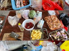 -双龙潭生态运动景区