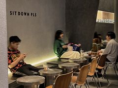 -Jap Jap Cafe(美院店)