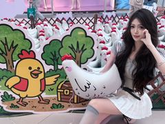 -杉杉奥特莱斯广场(哈尔滨店)