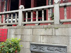 -福州开元寺