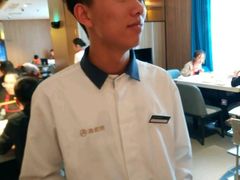 -海底捞火锅(万丰桥店)