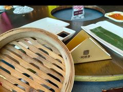 -同禧荟·港味海鲜火锅·粤菜(三亚湾店)