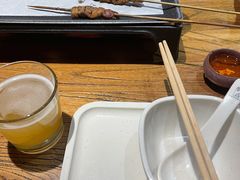 -管氏翅吧(国展店)