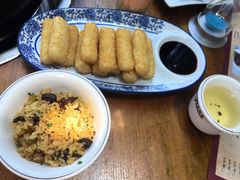 -茶马古道·野生菌清汤黄牛肉(沙溪店)