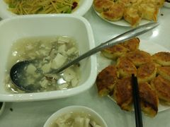 -东北饺子馆(马尾君竹店)
