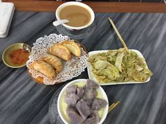 -黄师奶甜品店