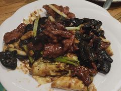 -宴桃园(门头沟店)