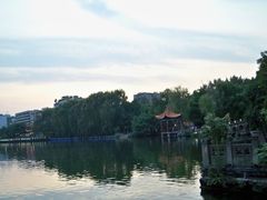 -北湖公园