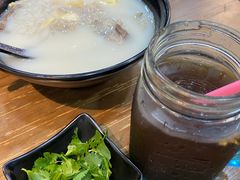 -鸭小妹鸭血粉丝(老门东店)