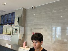 -Zsmart智尚酒店(南京夫子庙大光路店)