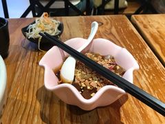 -云味馆米线(广州白云凯德店)