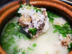 -东江海鲜大排档·潮汕菜·砂锅粥